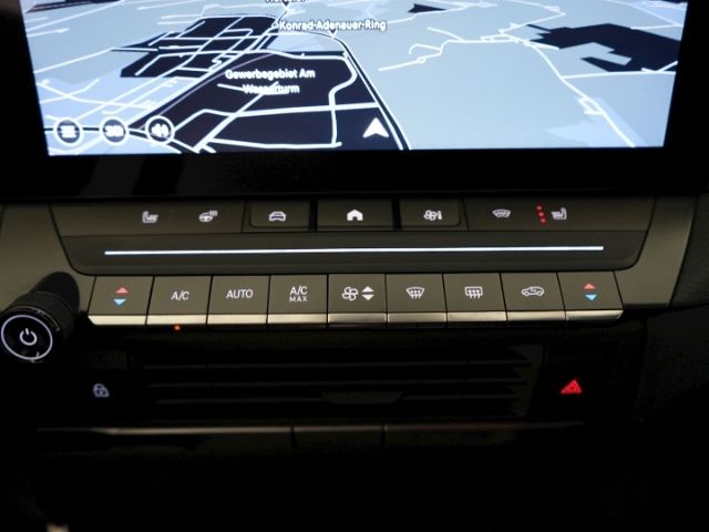 Astra L LIM. ELECTRIC GS 54 kWh+HEAD UP DISPLAY+