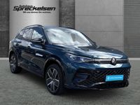 Volkswagen Tiguan - Vorschau Bild 6