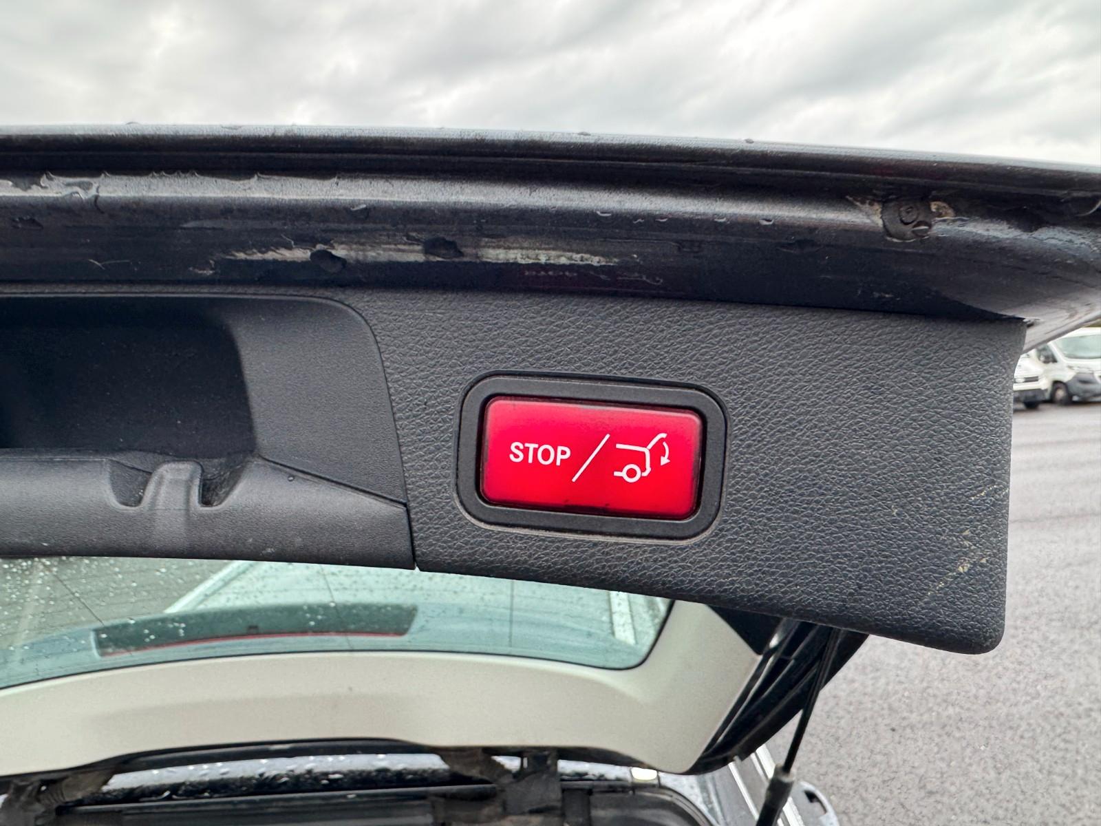 Mercedes-Benz C220 2014 — photo 8