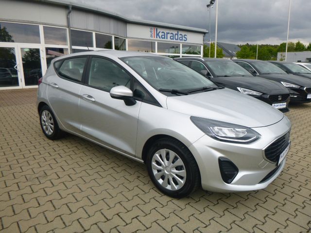 Fahrzeugabbildung Ford Fiesta 1,1 Cool & Connect >NAV/LED/SHZ/PDC<