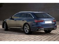 Audi A6 - Vorschau Bild 4