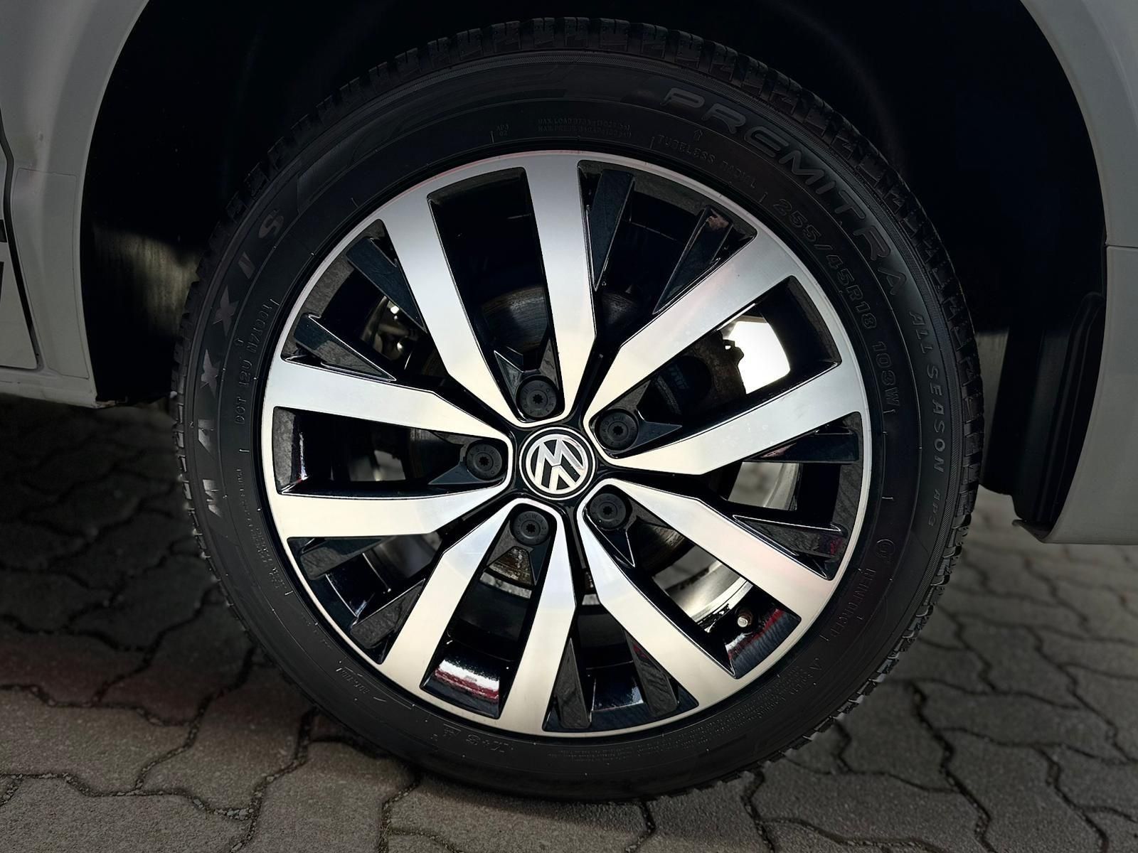 VW T6Multivan 2.0TDI GEN SIX EDITION LED#SH#AHK#CAM - Image 9