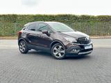 Opel Mokka 1.7 CDTI Innovation BiXenon-Leder-PDC-SHZ- - Opel Mokka Gebrauchtwagen in Düsseldorf