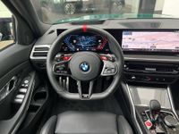 BMW M3 - Vorschau Bild 9