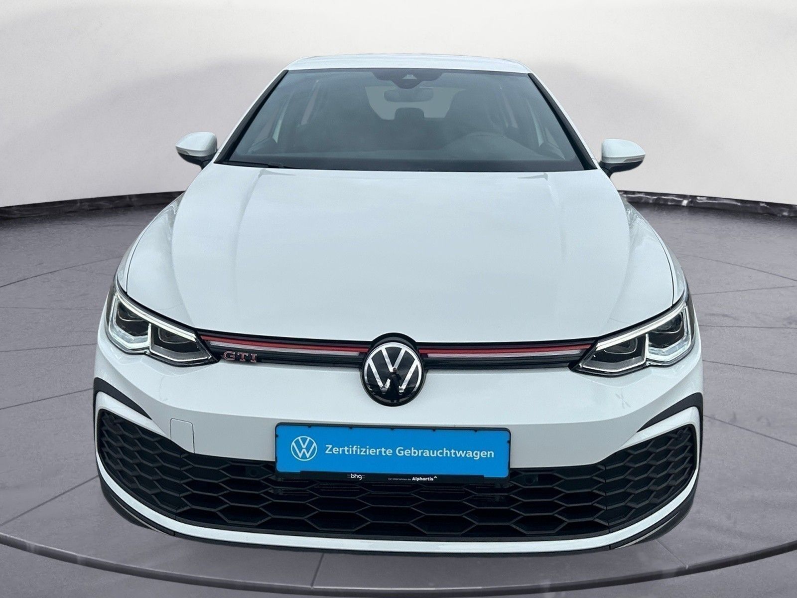 Volkswagen Golf - Bild 7