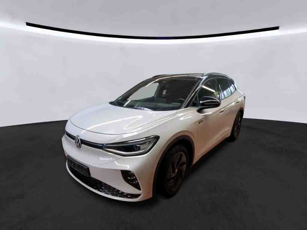 Volkswagen ID.4 - Bild 2