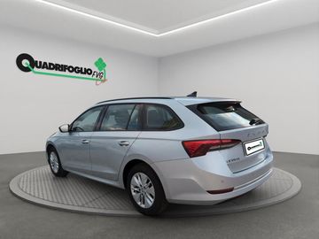 Skoda Octavia - 4