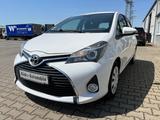 Toyota Yaris 1.4 NAVI/KAMERA/KLIMA/PDC