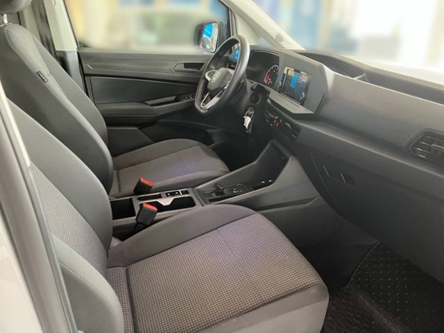 Fahrzeugabbildung Volkswagen Caddy Life1.5 TSI LED, KLIMA, MFL, GJR
