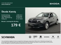 Skoda Kamiq - Vorschau Bild 2