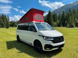 Volkswagen California 6.1 Beach Camper "Edition" TDI DSG