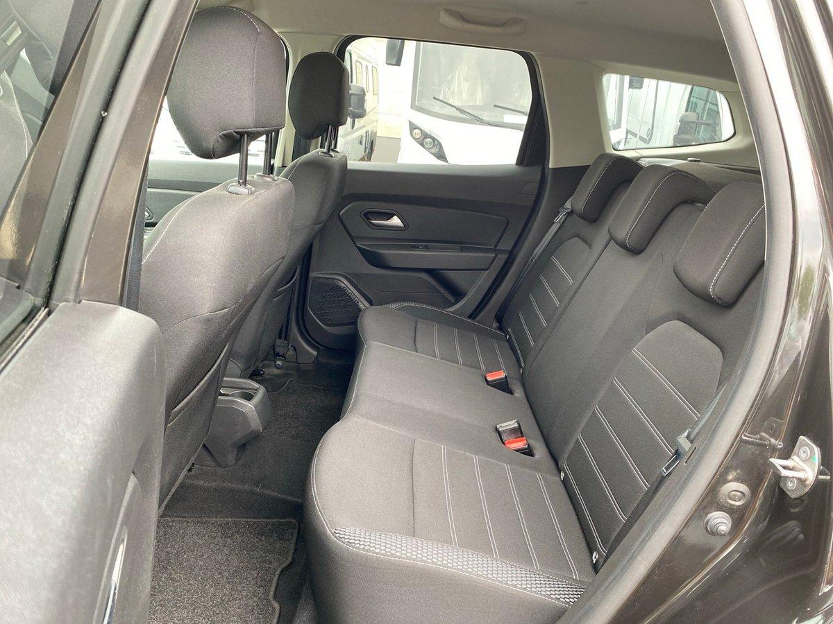 Dacia Duster II PRESTIGE 1.3 TCe 2WD NAVI+KLIMA+KAMERA