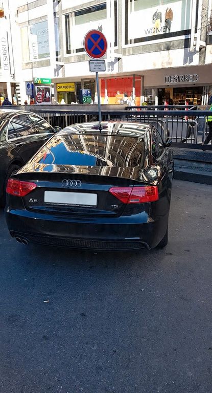 Image of Audi A5