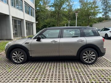 MINI Cooper D - 5