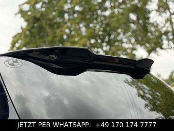 صورة 10 لـ 2023 BMW XM
