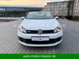 Volkswagen Golf 2.0 TSI GTI Cabriolet  Bi-XENON  1. Hand - Volkswagen Golf aus 2012: Cabrio