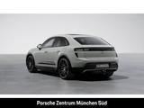 Porsche Macan Turbo Head-Up Display Surround View 22Zoll - Porsche Macan: Turbo