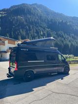 Sunlight Cliff 600 XX RT,  20 Jahre Sondermodell - Sunlight Cliff XX 600