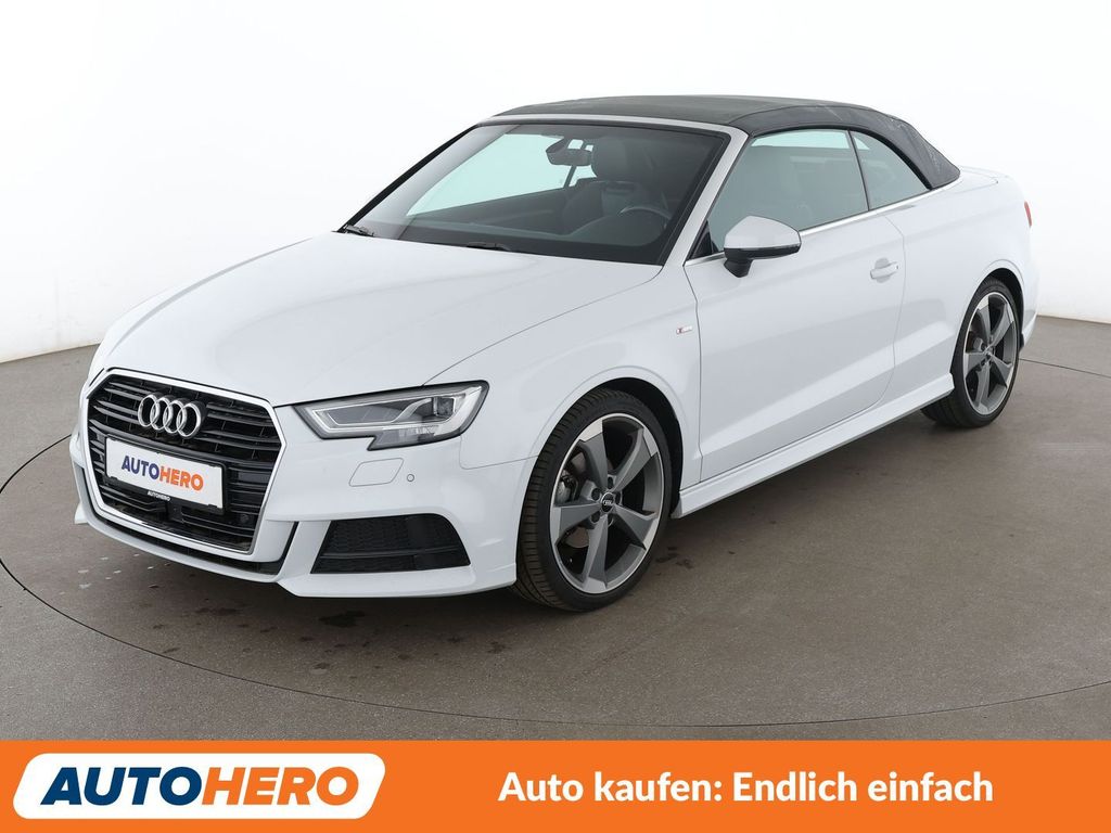 Image of Audi A3