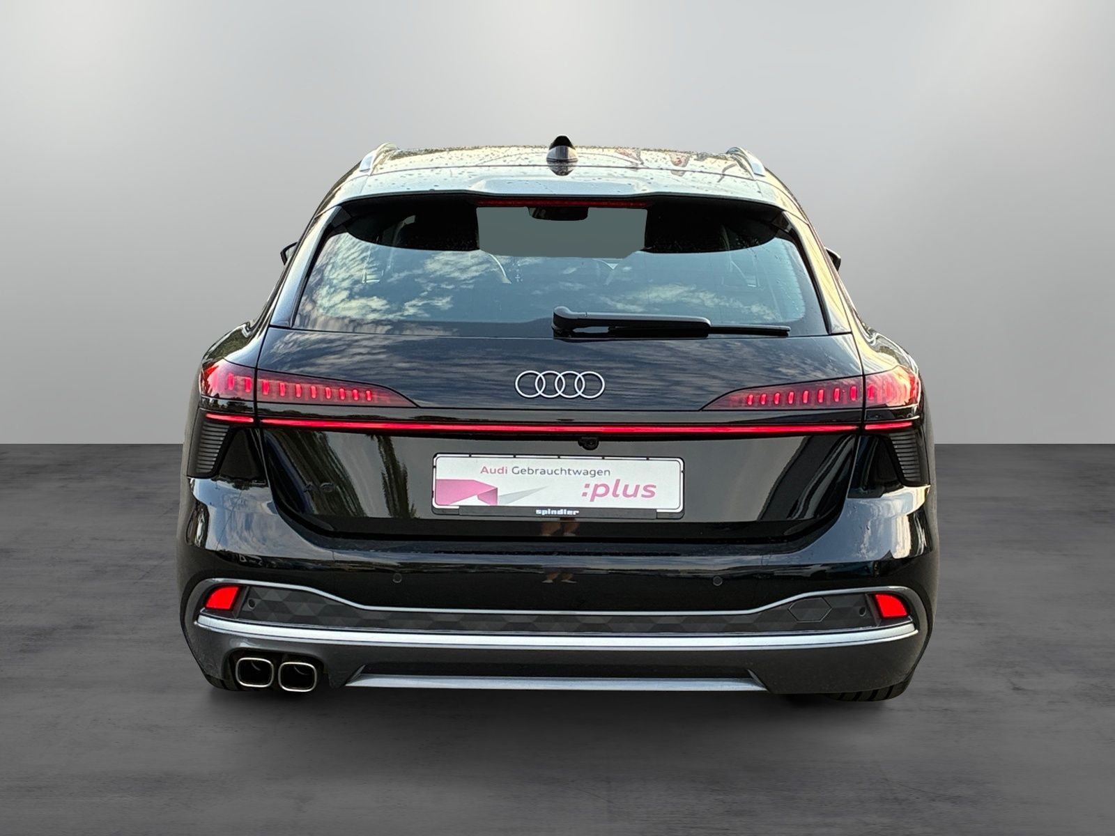 Audi A6 - Bild 6