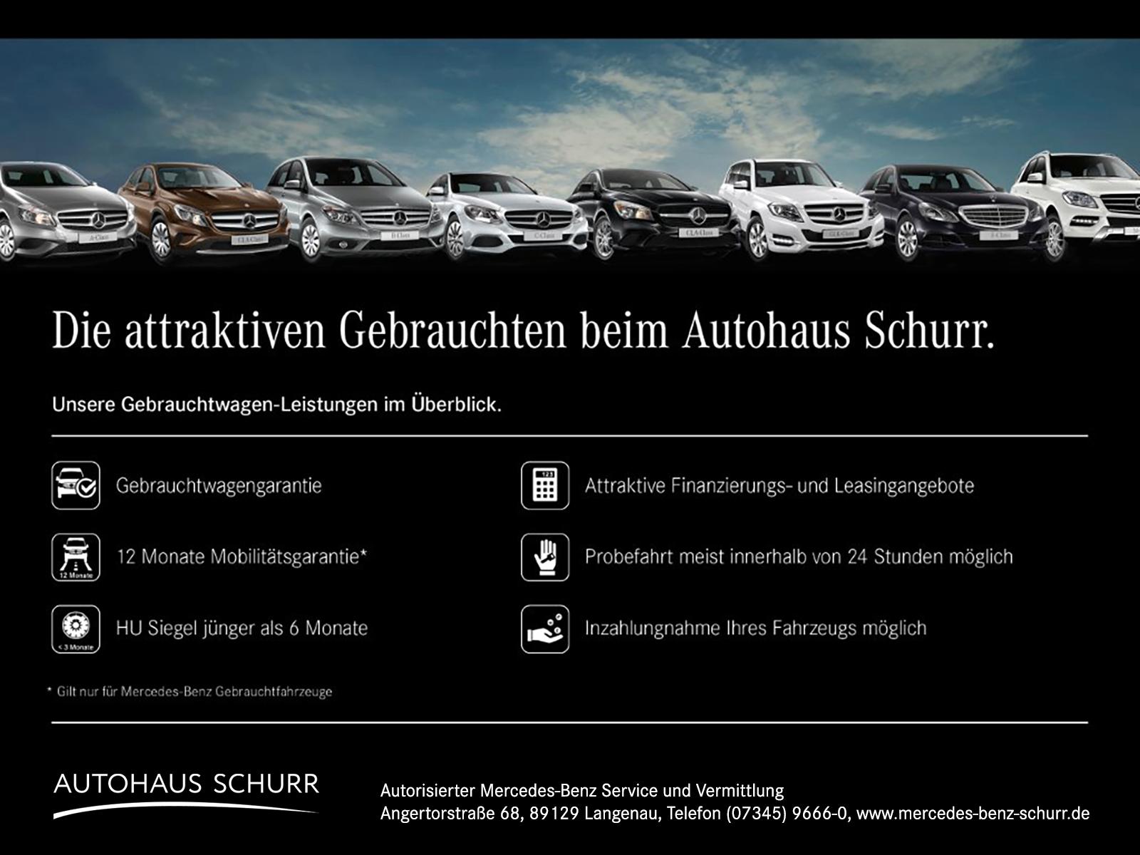 Mercedes-Benz Mercedes-AMG GT63 4MATIC+ HUD/Panorama/360°/Matt