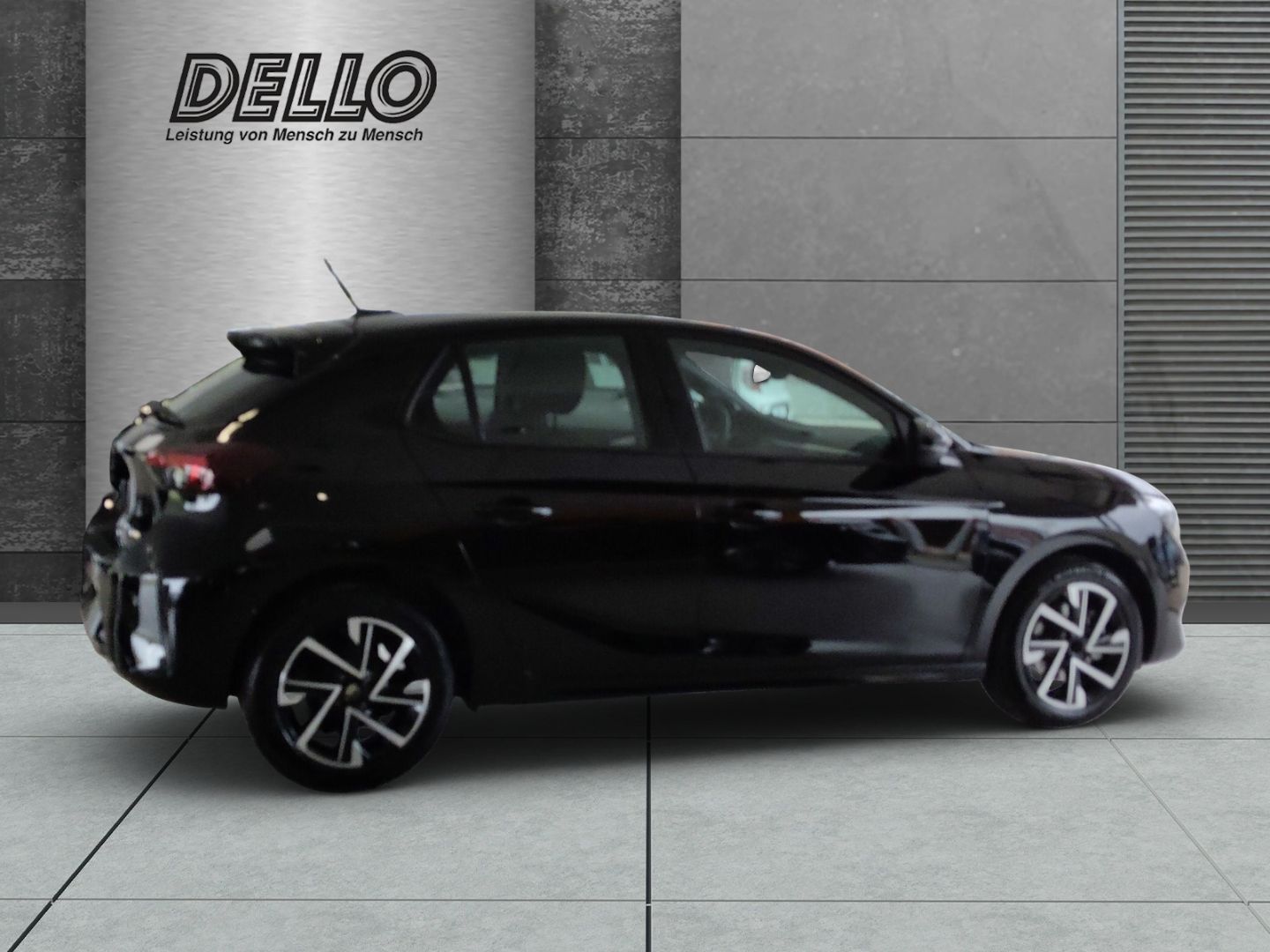 Opel Corsa - Bild 2