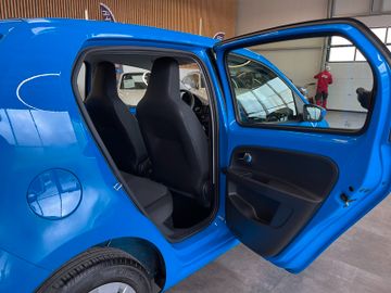 Volkswagen up! move up! *Navi*Klima*Isofix*TÜV*