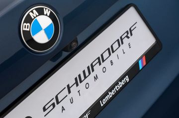 BMW 320d xDrive Touring M-Lenkrad HUD ACC RFK AHK17"