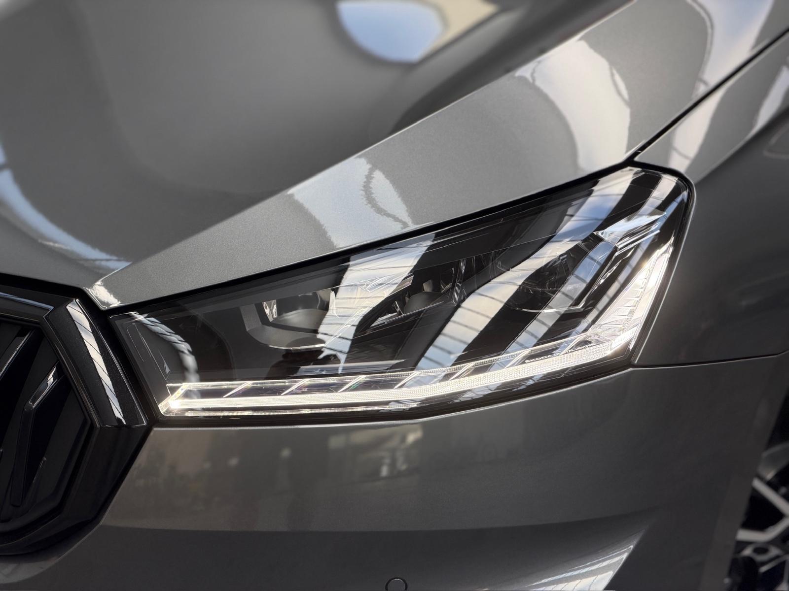 Skoda Fabia Monte Carlo 1.0 TSI DSG#5J.Gar#App#RFK#SHZ