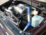 Volkswagen VW Golf II  GTI / G60 / Kompressor Unikat ... - Volkswagen Golf: G60 GTI