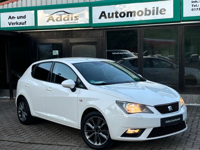 Seat Ibiza 1.4 16V i-Tech