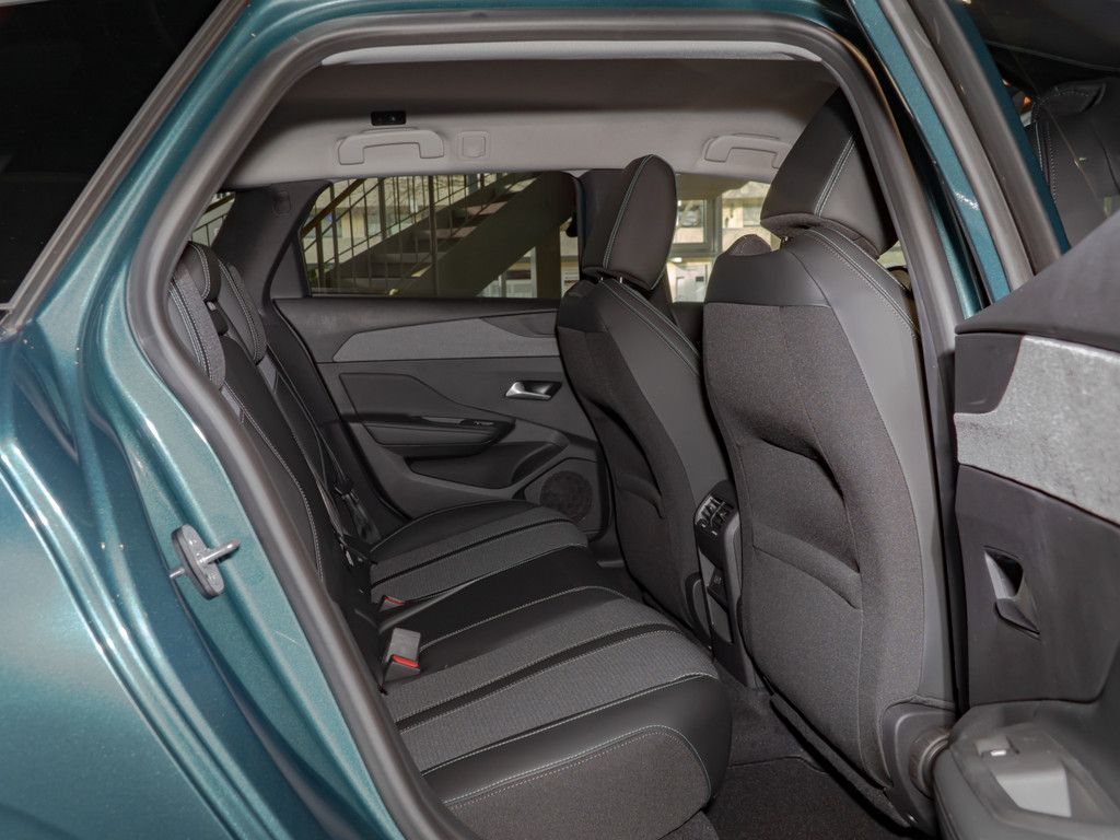 Peugeot 308 - Bild 9