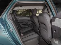 Peugeot 308 - Vorschau Bild 9