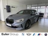 BMW 120 i A 5-Türer Sportpaket Navi Leder Digitales  - BMW 120 in Mainz