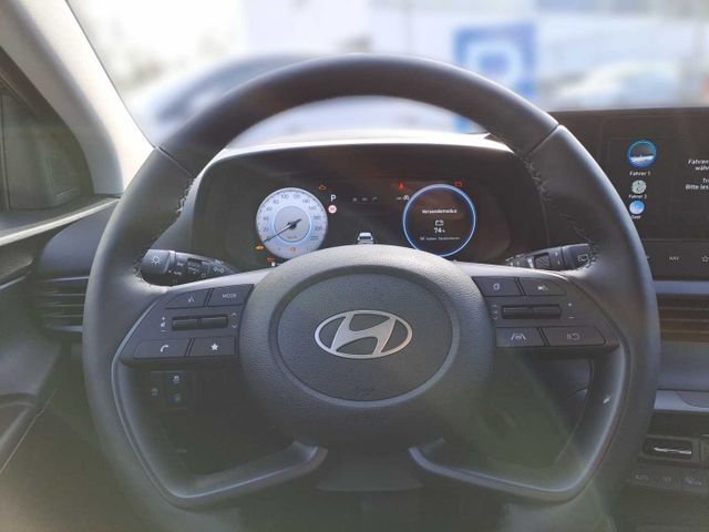 Hyundai i20 – Bild 9
