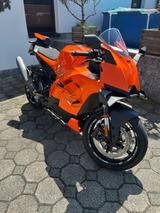KTM 990 RC R - KTM 990 RC R