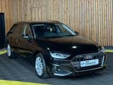 Audi A4 Avant 2,0 TDI Aut. *Navi+*ACC*AHK*Kamera*App* - Audi A4: 2.0