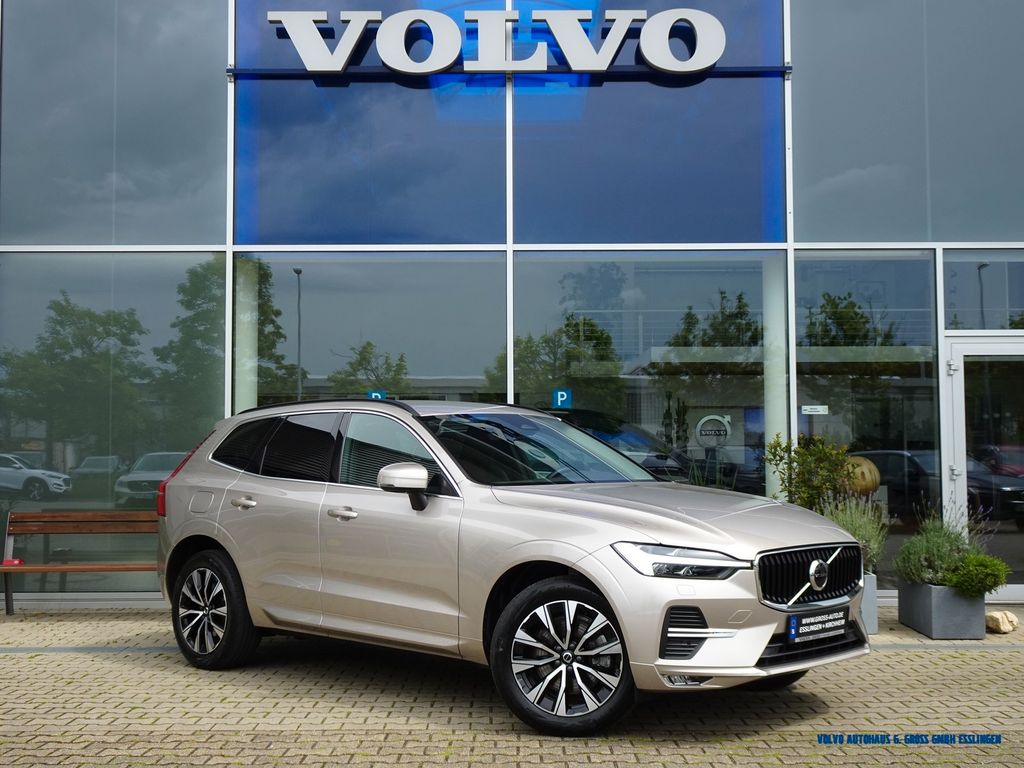 2023 Volvo XC60