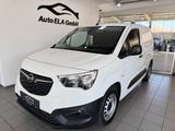 Opel Combo Cargo 1.5 CDTI 1.Hand|Navi|PDC|Klima - Opel Combo in Duisburg