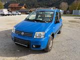 Fiat Panda 1.2 8V Climbing 4X4 - Fiat Panda: Allradantrieb, Climbing