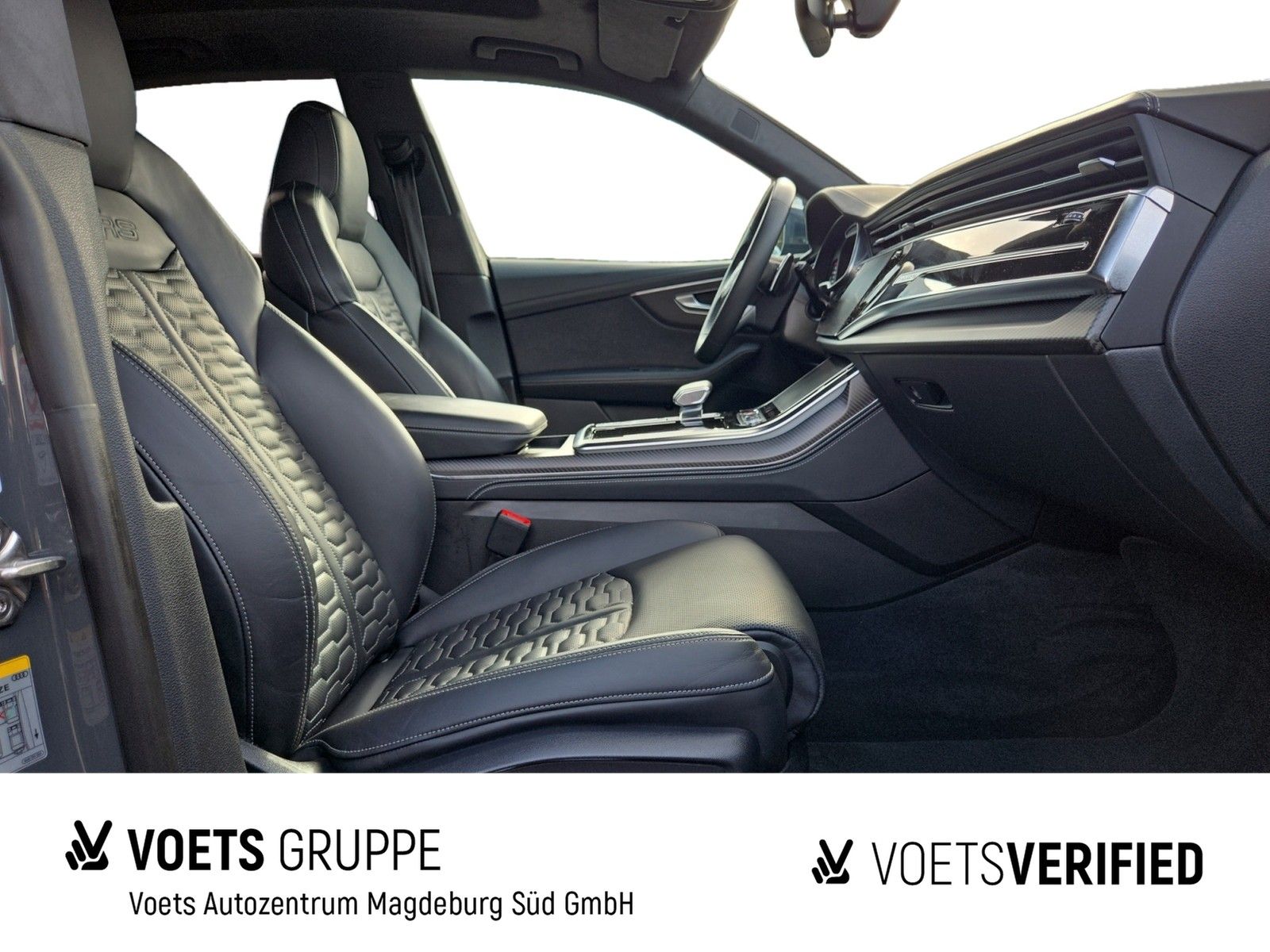 Audi RSQ8 - Bild 7