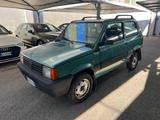 Fiat FIAT Panda 1ª serie 1100 i.e. cat 4x4 Trekking d - Fiat Panda aus 2002