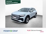 Audi Q4 50 e-tron qu - Sonos - AHK - Assistenzpaket - Audi Q4 aus 2021