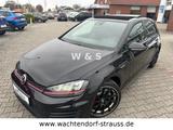 Volkswagen Golf  GTI Performance*DSG*ABSTANDSTEMPOMAT*SHZ* - Volkswagen: Performance GTI