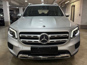 Mercedes GLB 180 - 3