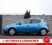 Opel Corsa E 1.4 On I Sitzheizung