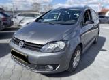 Volkswagen Golf Plus VI Style 1.6 TDI PDC/Tempomat/AHK - Volkswagen Golf aus 2011: 1.6