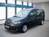 Volkswagen Caddy Kombi 2.0 TDI 4MOTION  - VW Caddy von 2023
