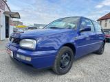 Volkswagen Golf Joker 1. Hand  *HU neu* - Volkswagen Golf: Joker