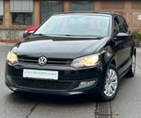 Volkswagen Polo 1.4 5-Türer / 2. Hand - Volkswagen Polo: Türer